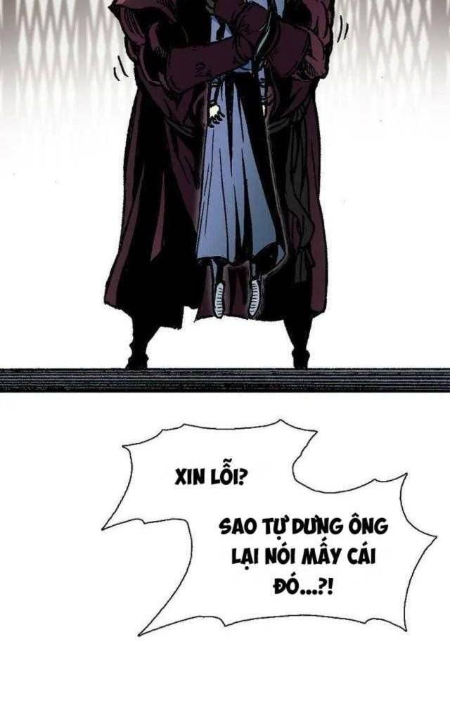 Hồi Ức Của Chiến Thần: Chapter 112