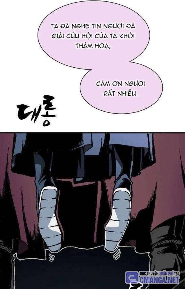 Hồi Ức Của Chiến Thần: Chapter 112