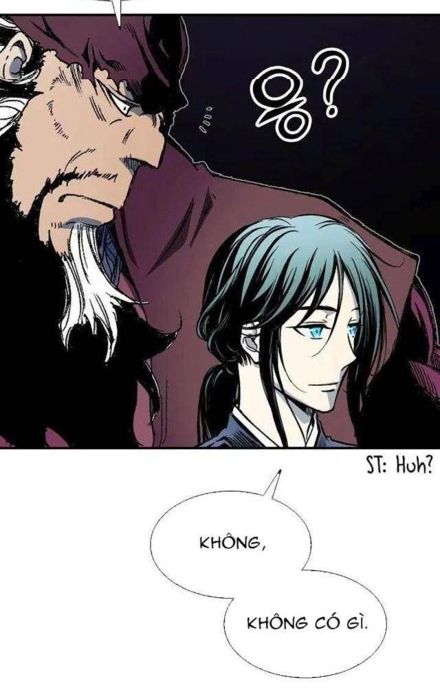 Hồi Ức Của Chiến Thần: Chapter 112