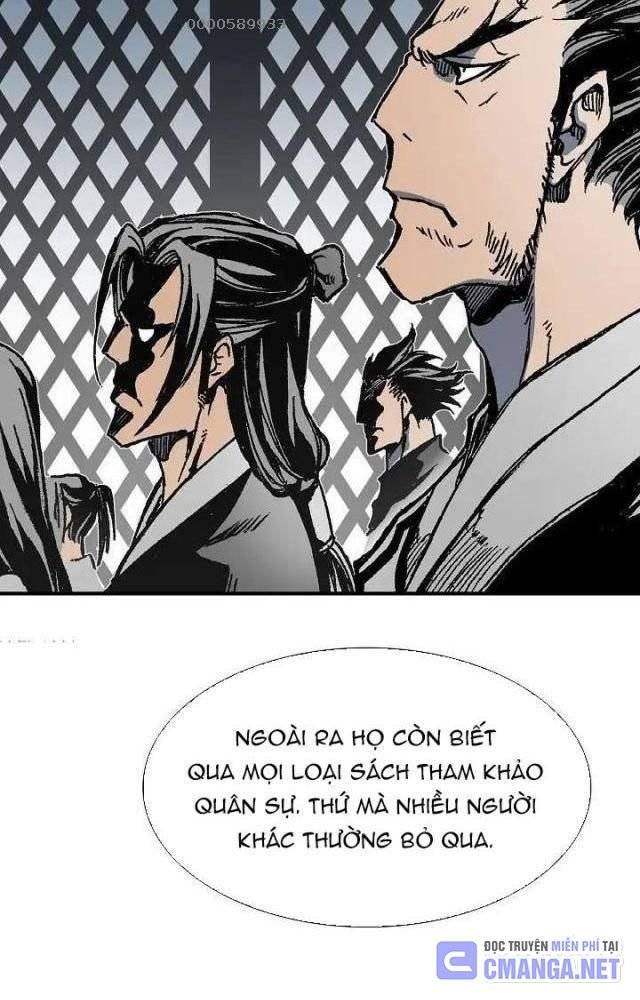 Hồi Ức Của Chiến Thần: Chapter 112