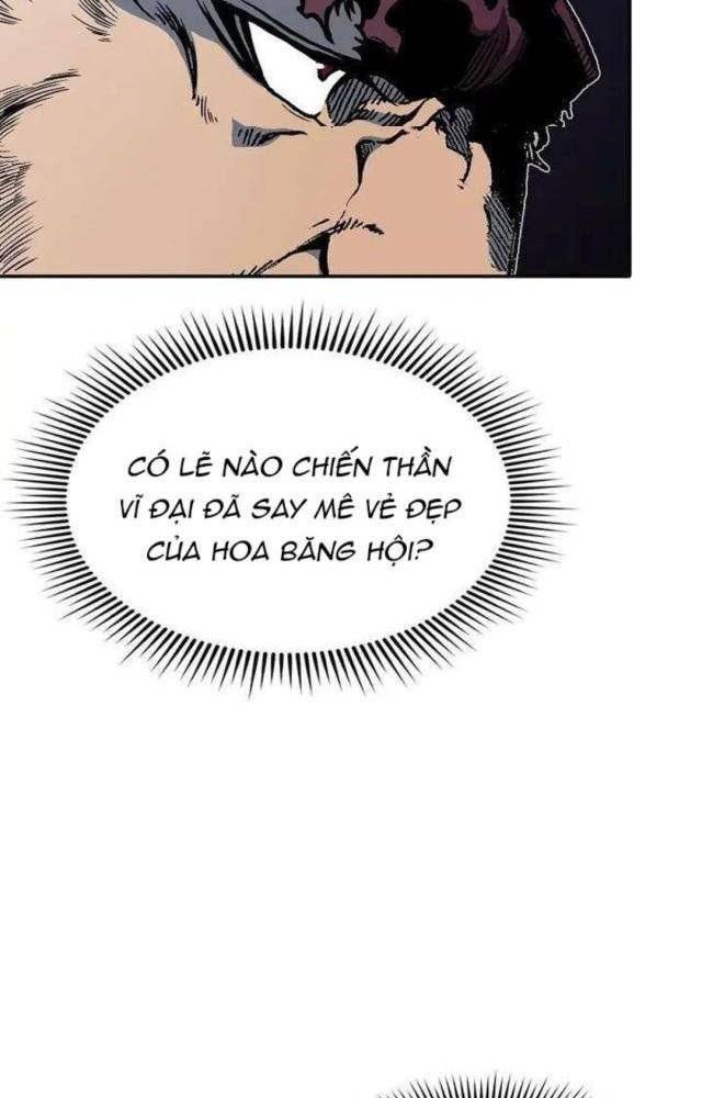 Hồi Ức Của Chiến Thần: Chapter 112