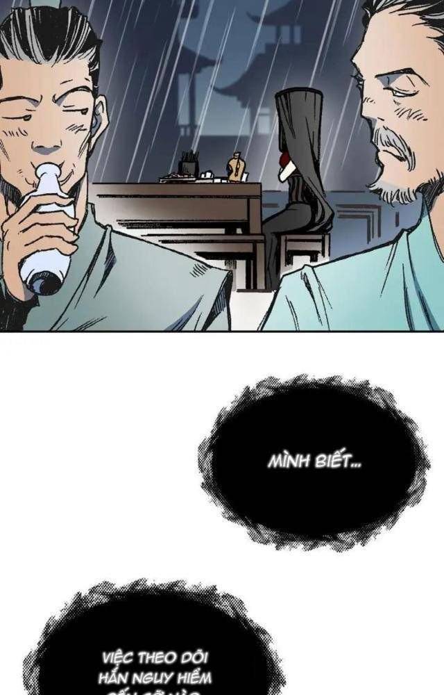 Hồi Ức Của Chiến Thần: Chapter 115