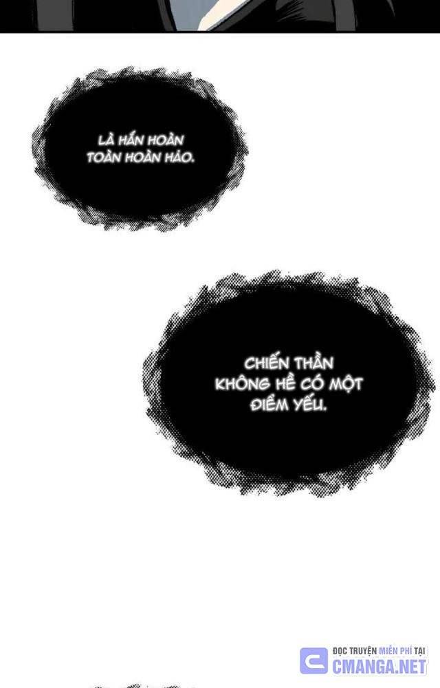 Hồi Ức Của Chiến Thần: Chapter 115