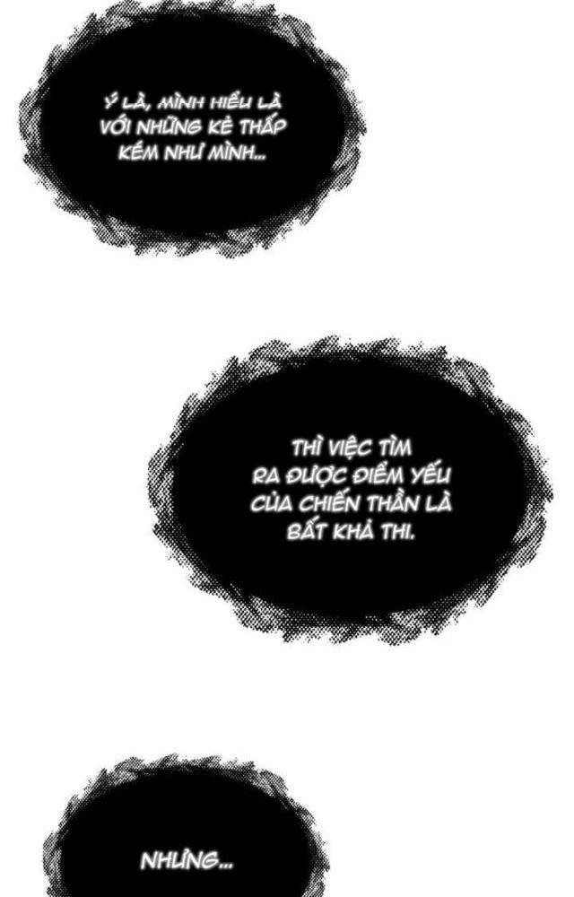Hồi Ức Của Chiến Thần: Chapter 115