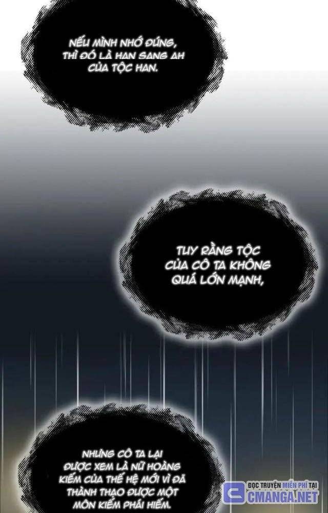 Hồi Ức Của Chiến Thần: Chapter 115