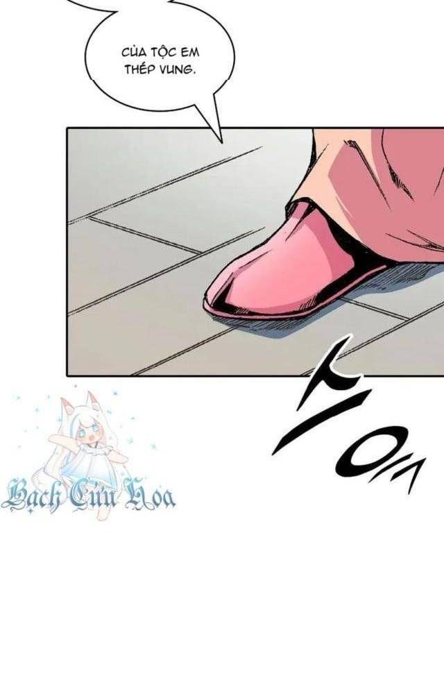 Hồi Ức Của Chiến Thần: Chapter 115