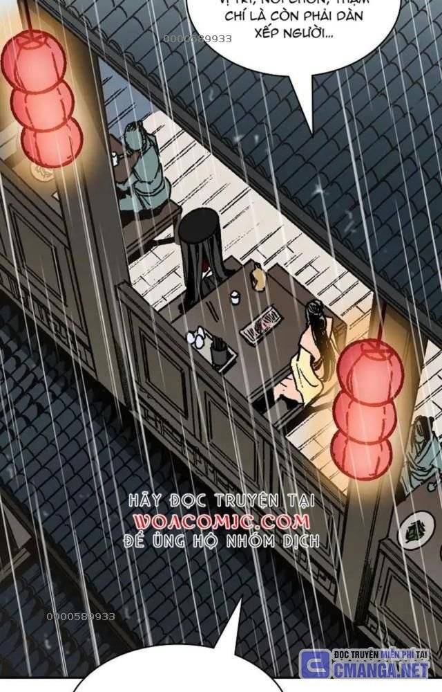 Hồi Ức Của Chiến Thần: Chapter 115