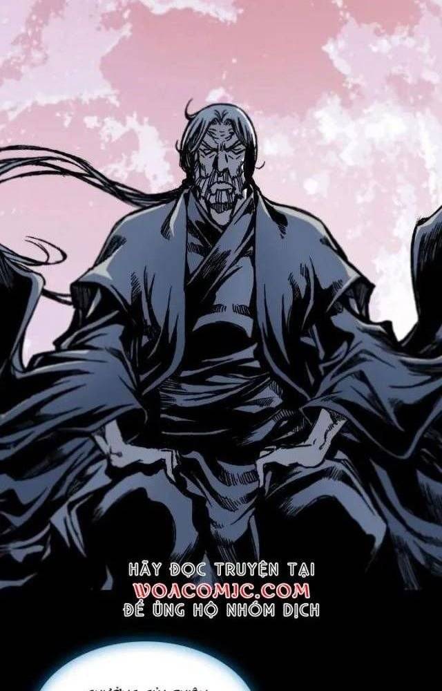 Hồi Ức Của Chiến Thần: Chapter 115