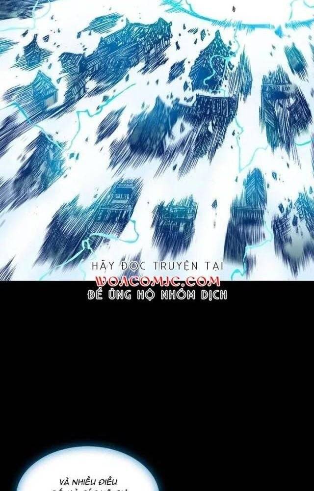 Hồi Ức Của Chiến Thần: Chapter 115