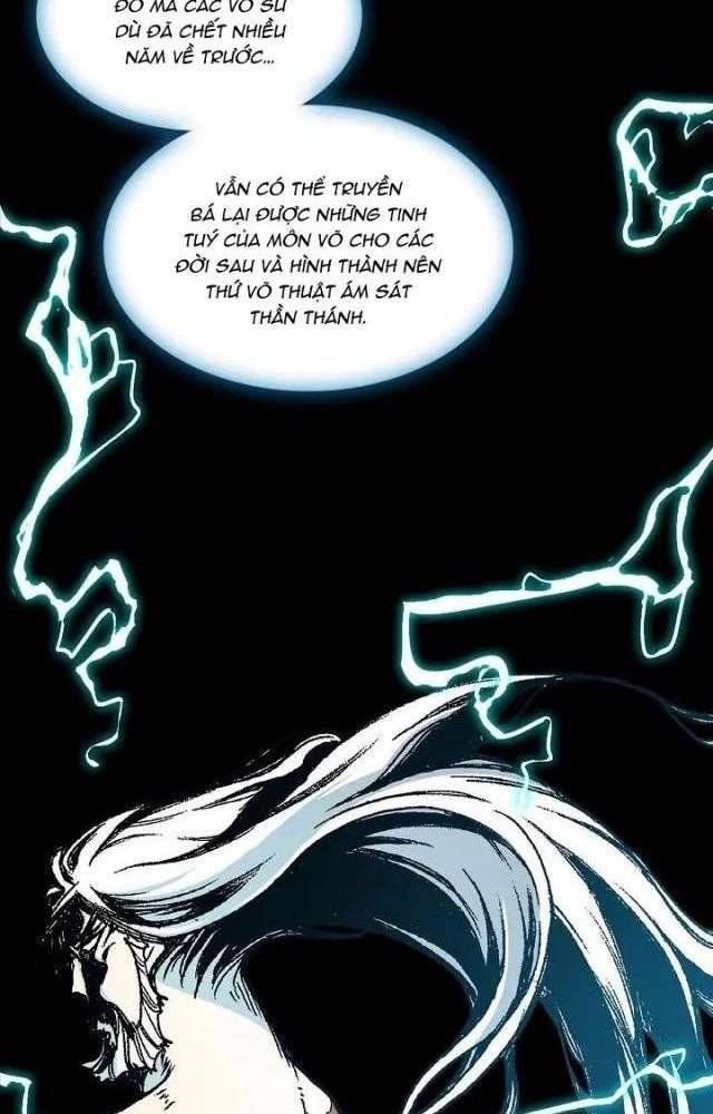 Hồi Ức Của Chiến Thần: Chapter 115