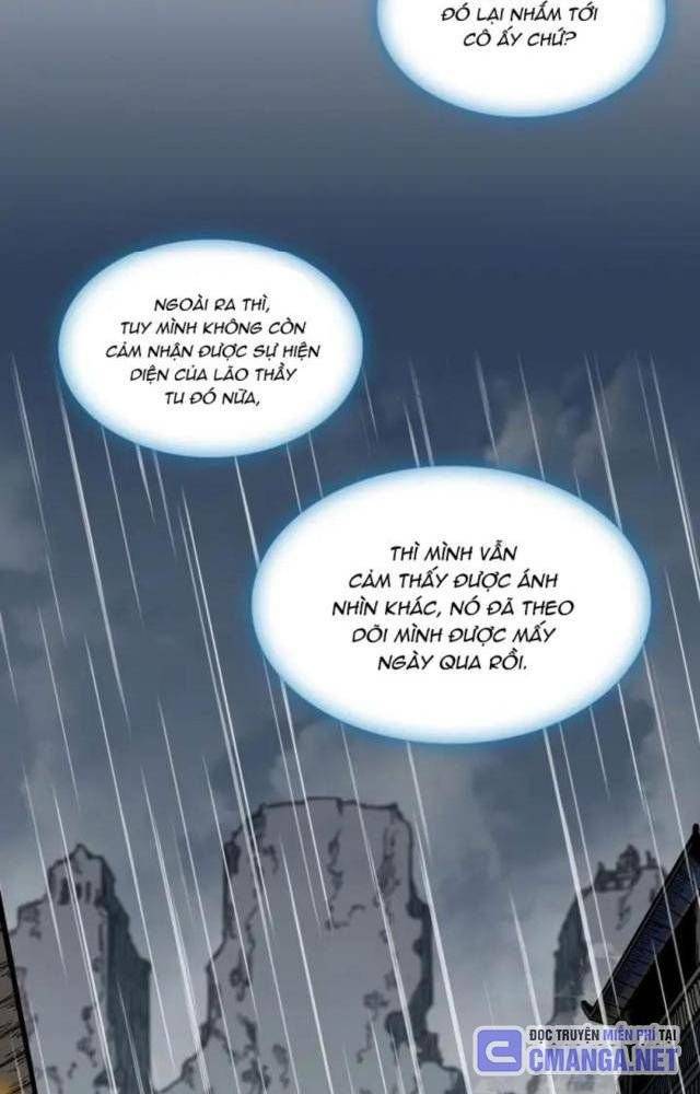 Hồi Ức Của Chiến Thần: Chapter 115