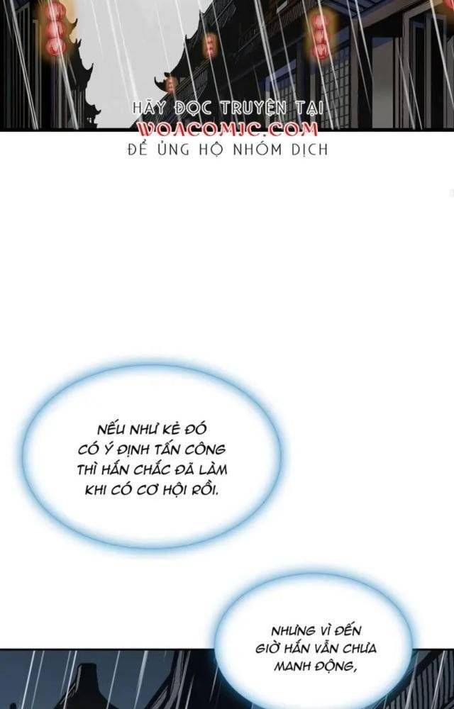 Hồi Ức Của Chiến Thần: Chapter 115