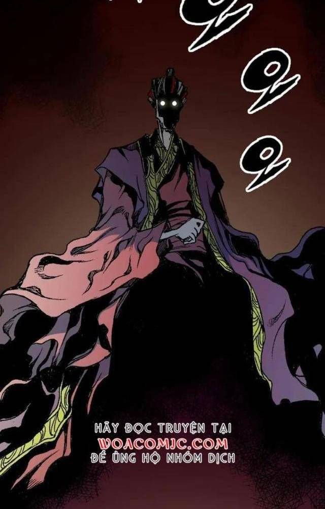 Hồi Ức Của Chiến Thần: Chapter 115