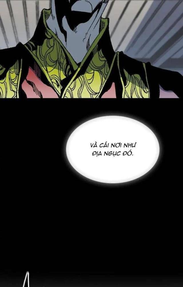Hồi Ức Của Chiến Thần: Chapter 115