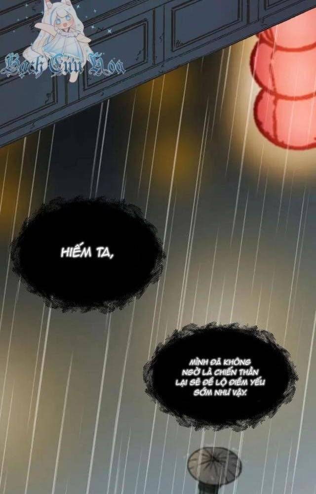Hồi Ức Của Chiến Thần: Chapter 115