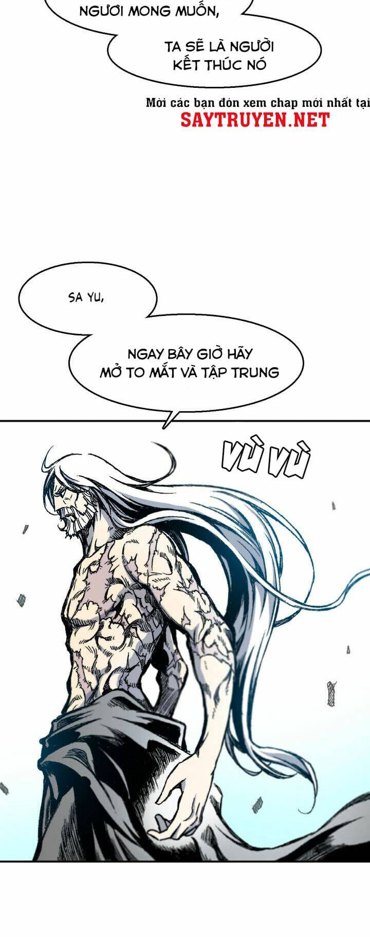 Hồi Ức Của Chiến Thần: Chapter 12