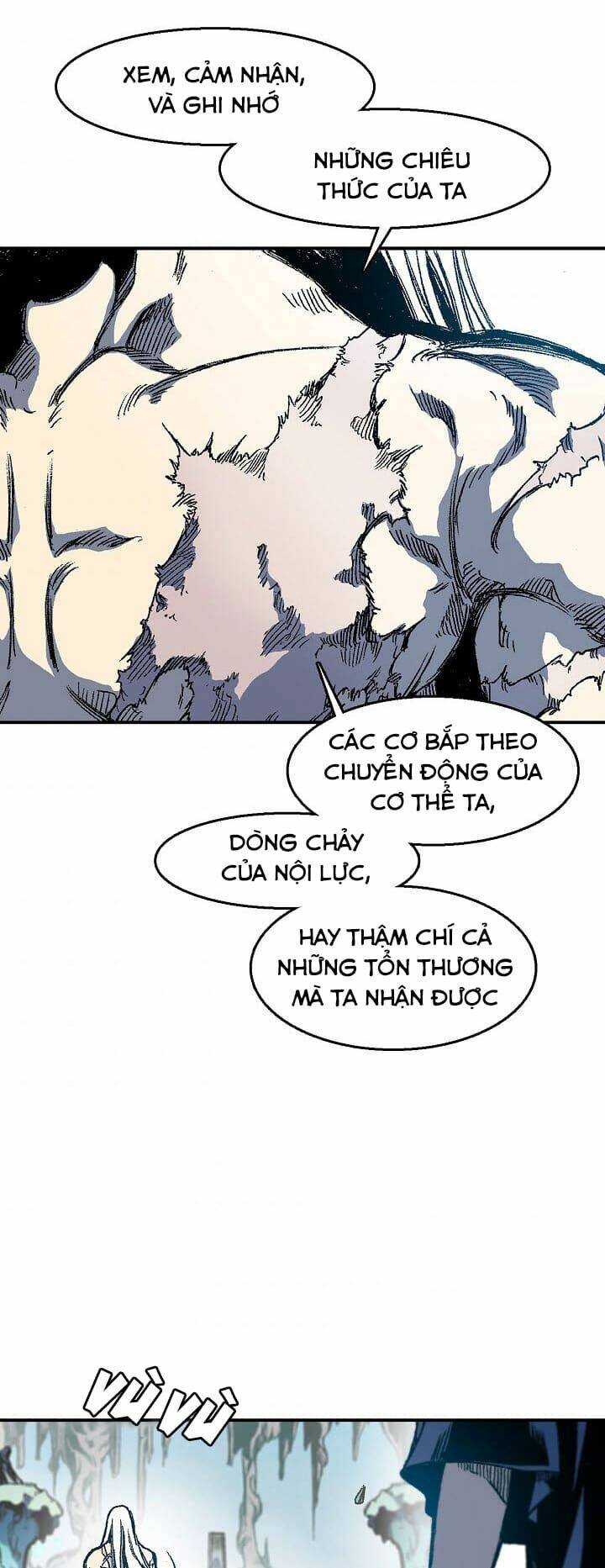 Hồi Ức Của Chiến Thần: Chapter 12