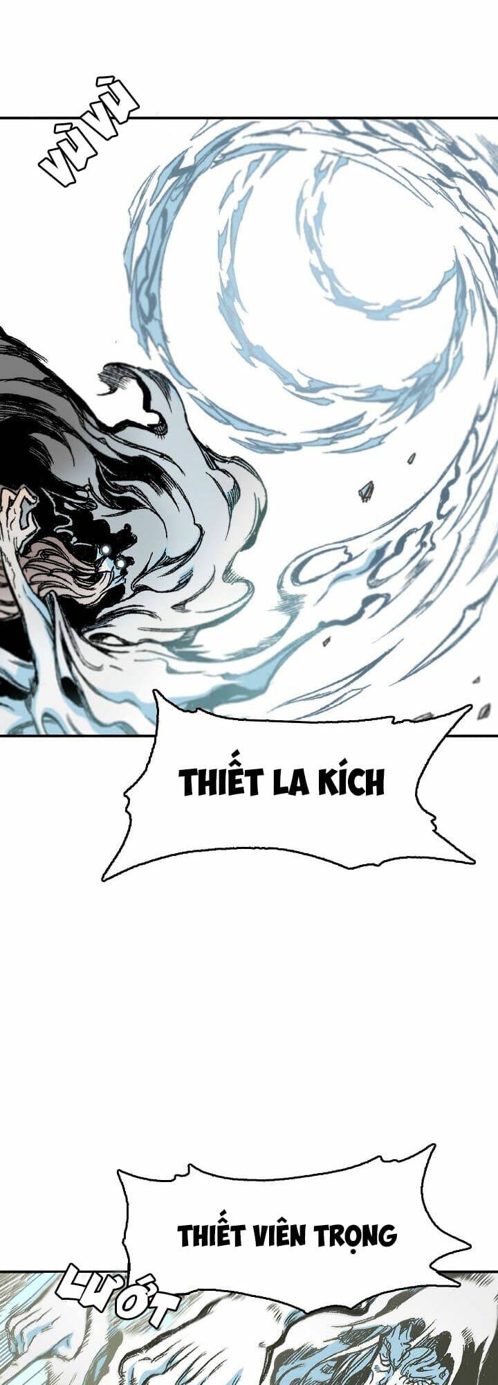Hồi Ức Của Chiến Thần: Chapter 12