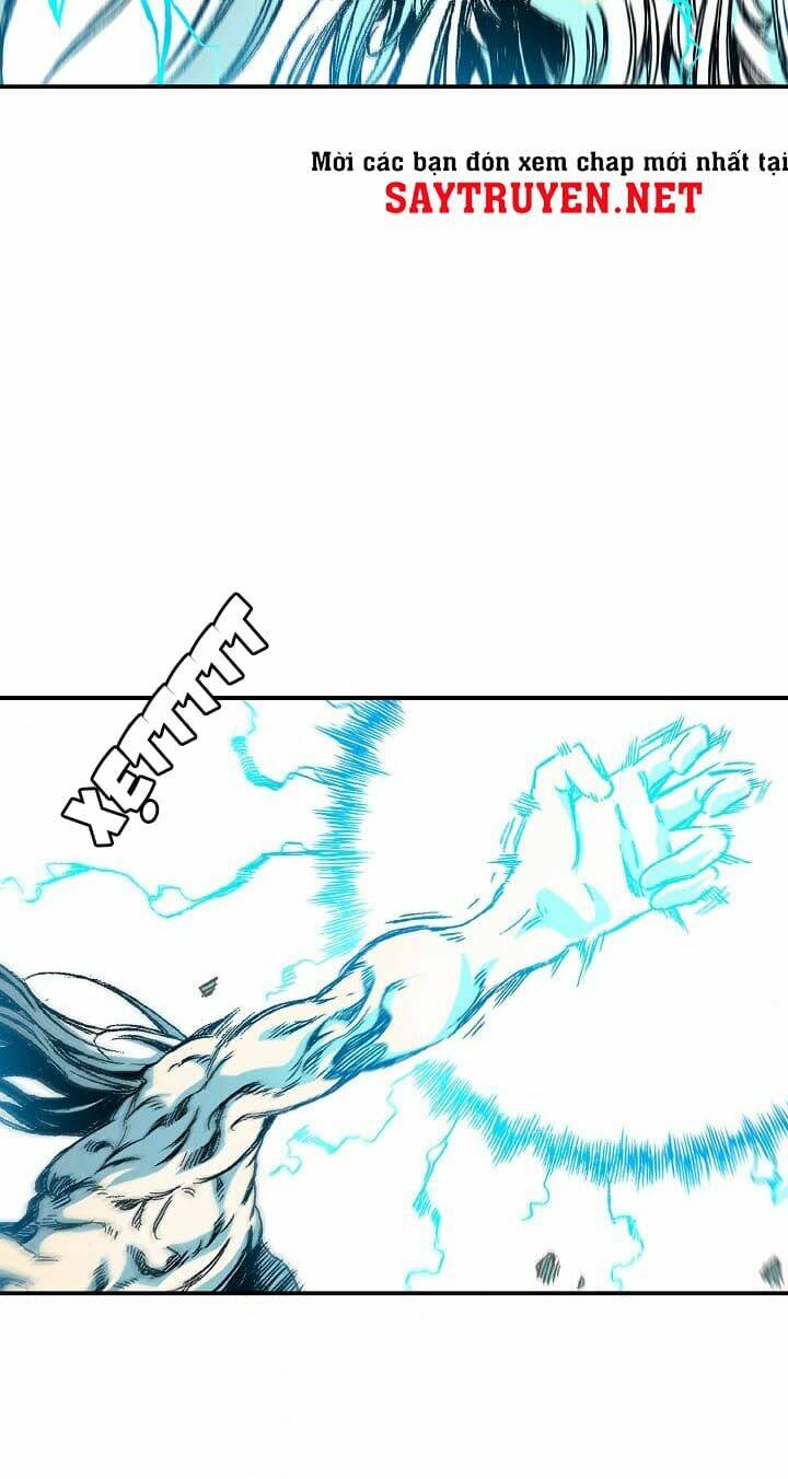 Hồi Ức Của Chiến Thần: Chapter 12