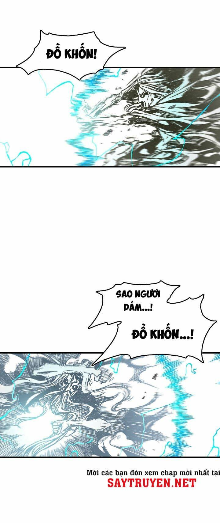 Hồi Ức Của Chiến Thần: Chapter 12