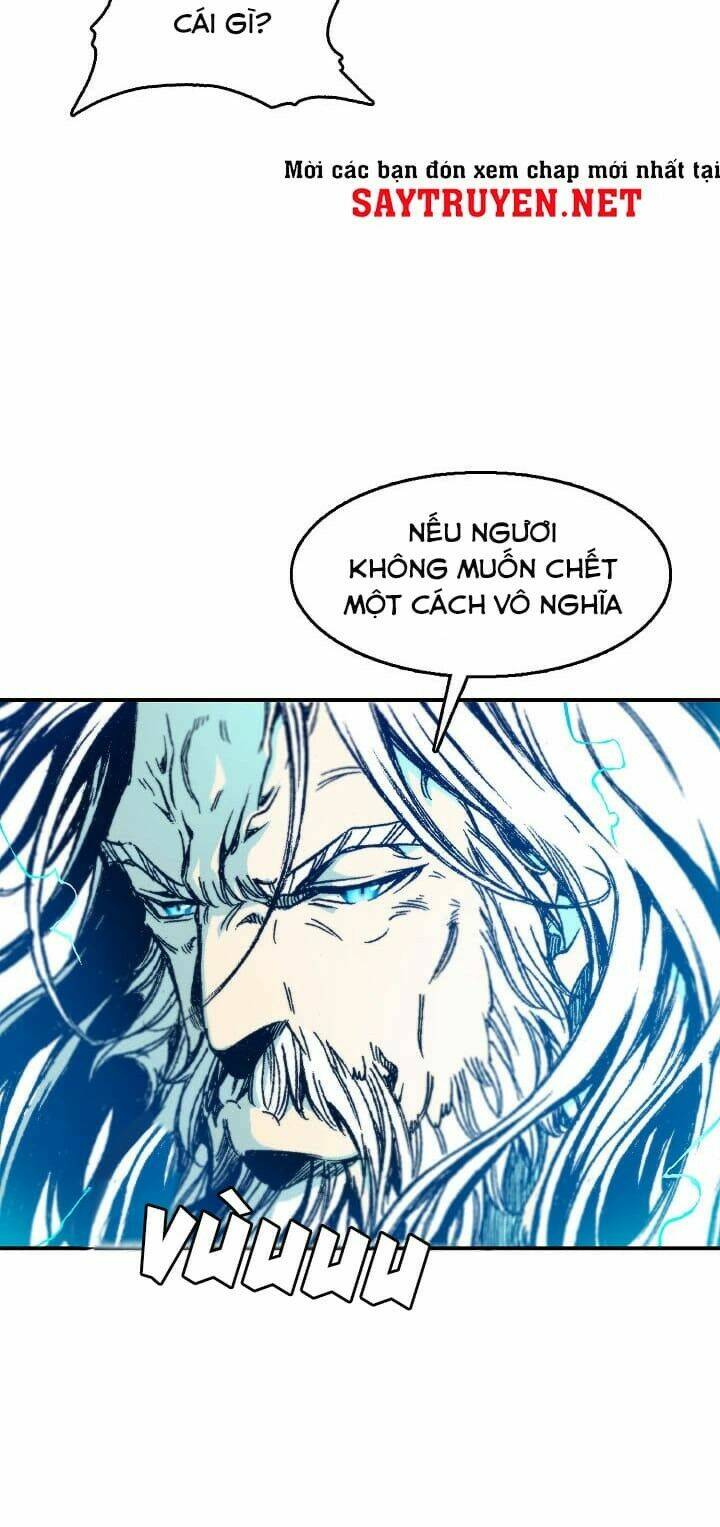 Hồi Ức Của Chiến Thần: Chapter 12