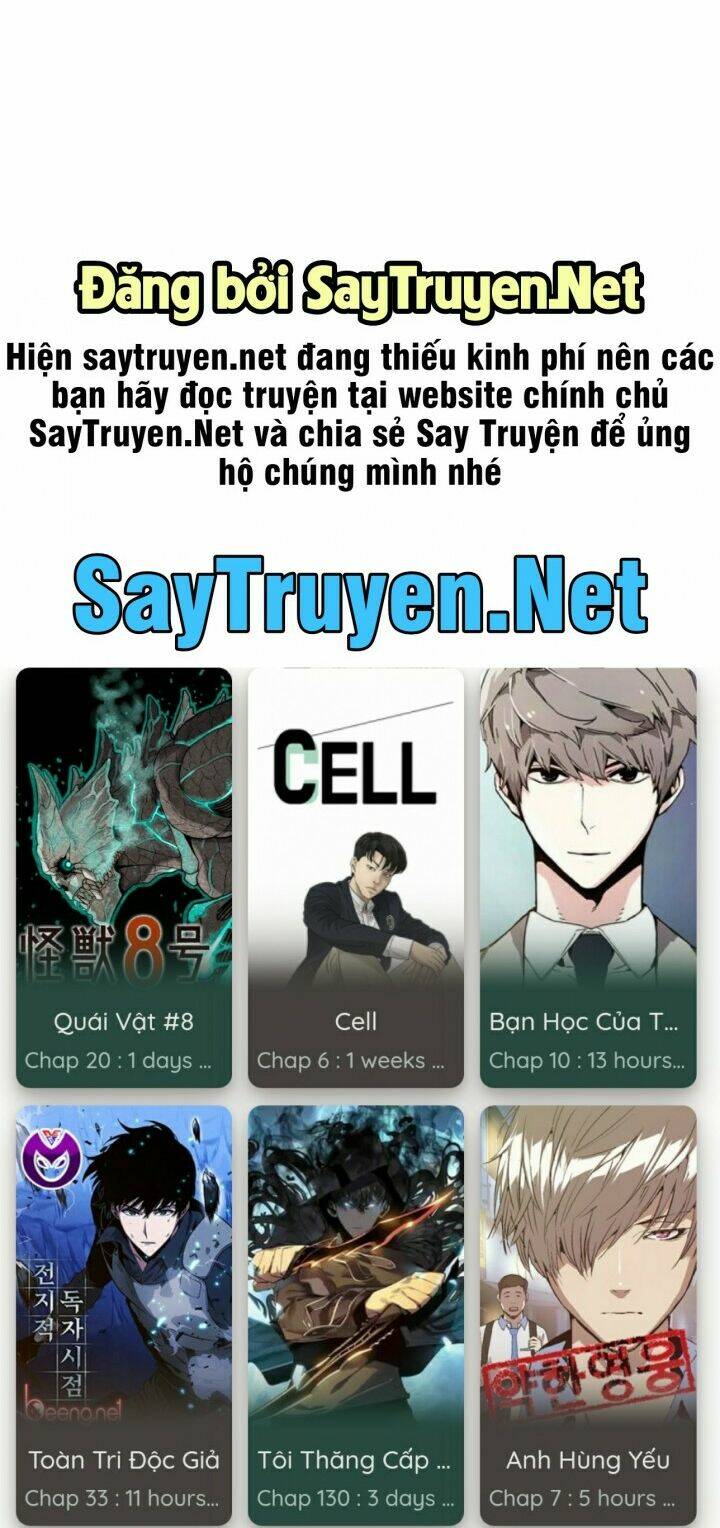 Hồi Ức Của Chiến Thần: Chapter 12