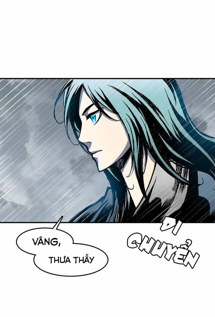 Hồi Ức Của Chiến Thần: Chapter 12