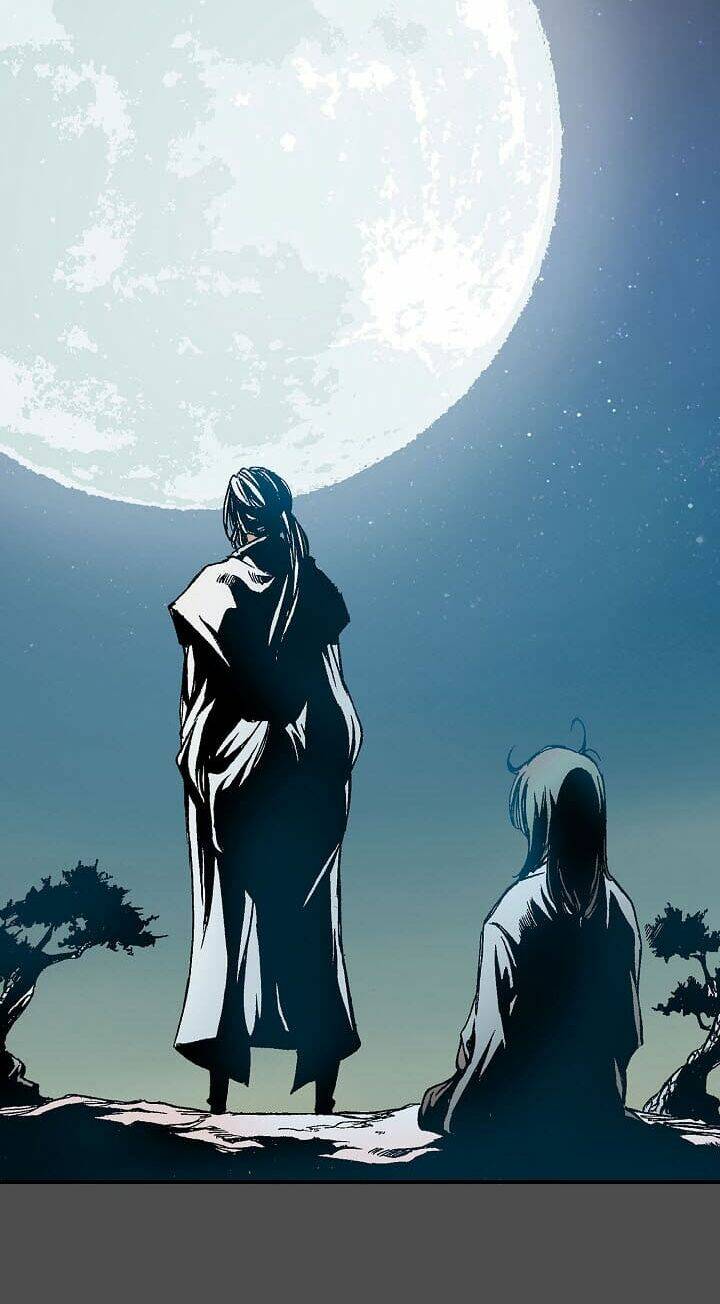Hồi Ức Của Chiến Thần: Chapter 13