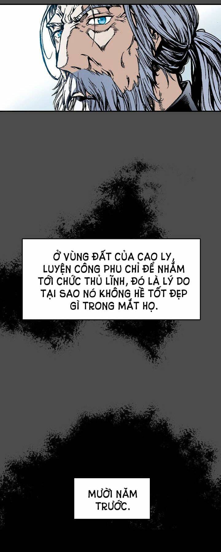 Hồi Ức Của Chiến Thần: Chapter 13