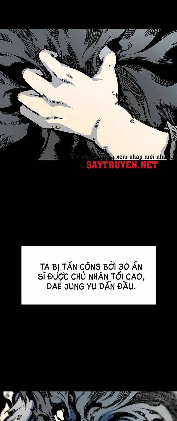 Hồi Ức Của Chiến Thần: Chapter 13
