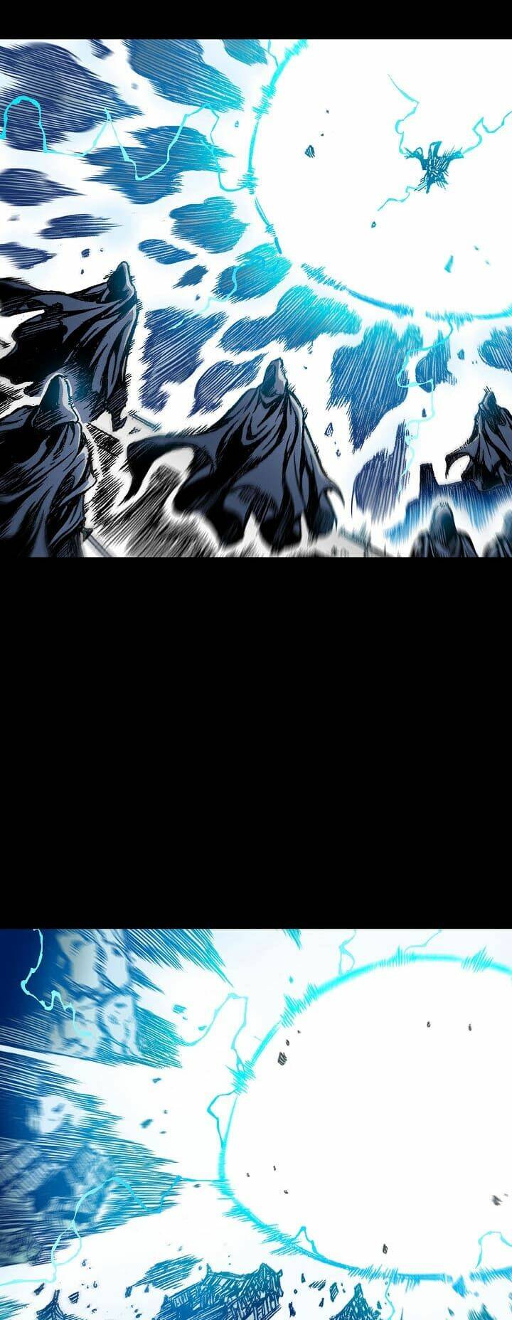 Hồi Ức Của Chiến Thần: Chapter 13