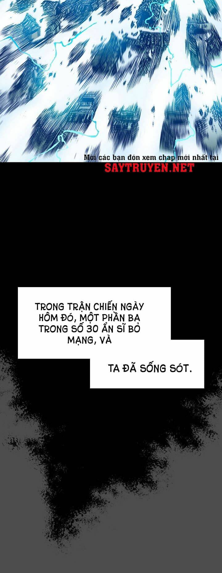Hồi Ức Của Chiến Thần: Chapter 13