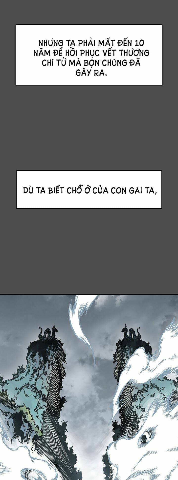 Hồi Ức Của Chiến Thần: Chapter 13