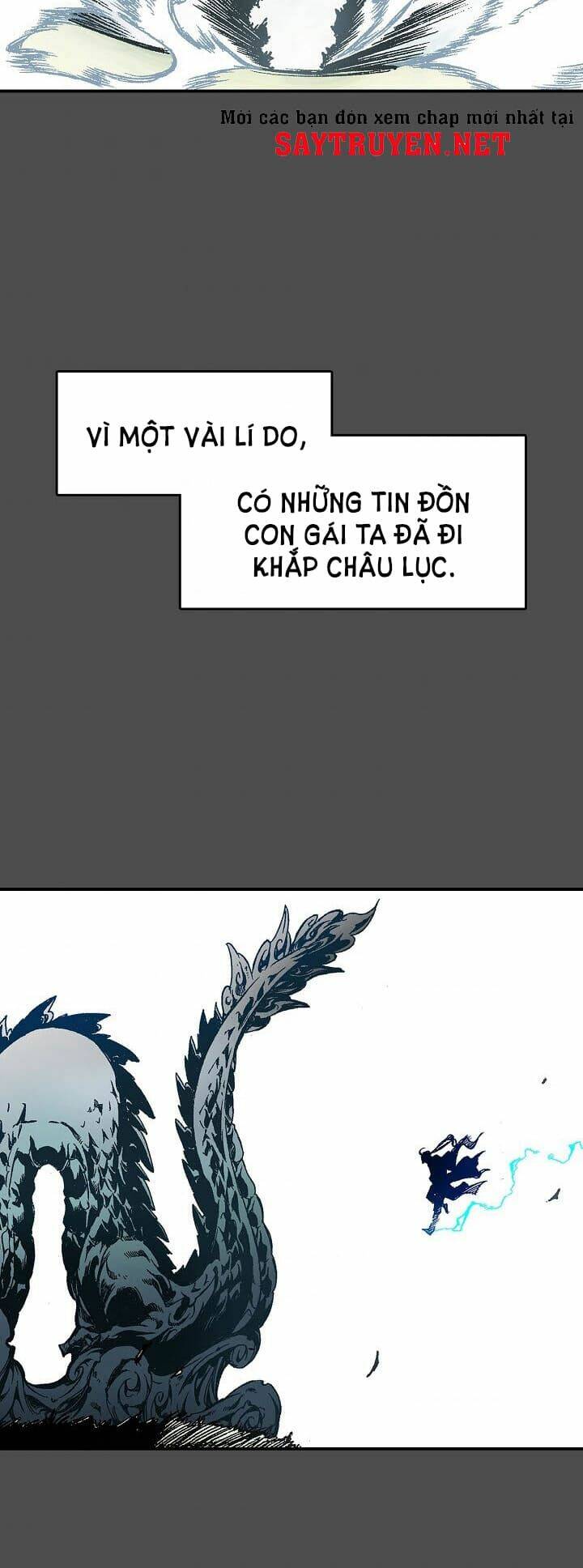 Hồi Ức Của Chiến Thần: Chapter 13