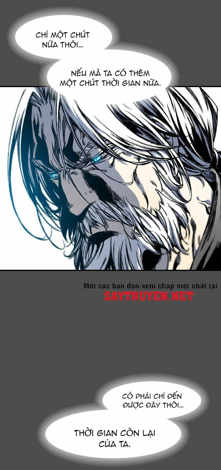 Hồi Ức Của Chiến Thần: Chapter 13