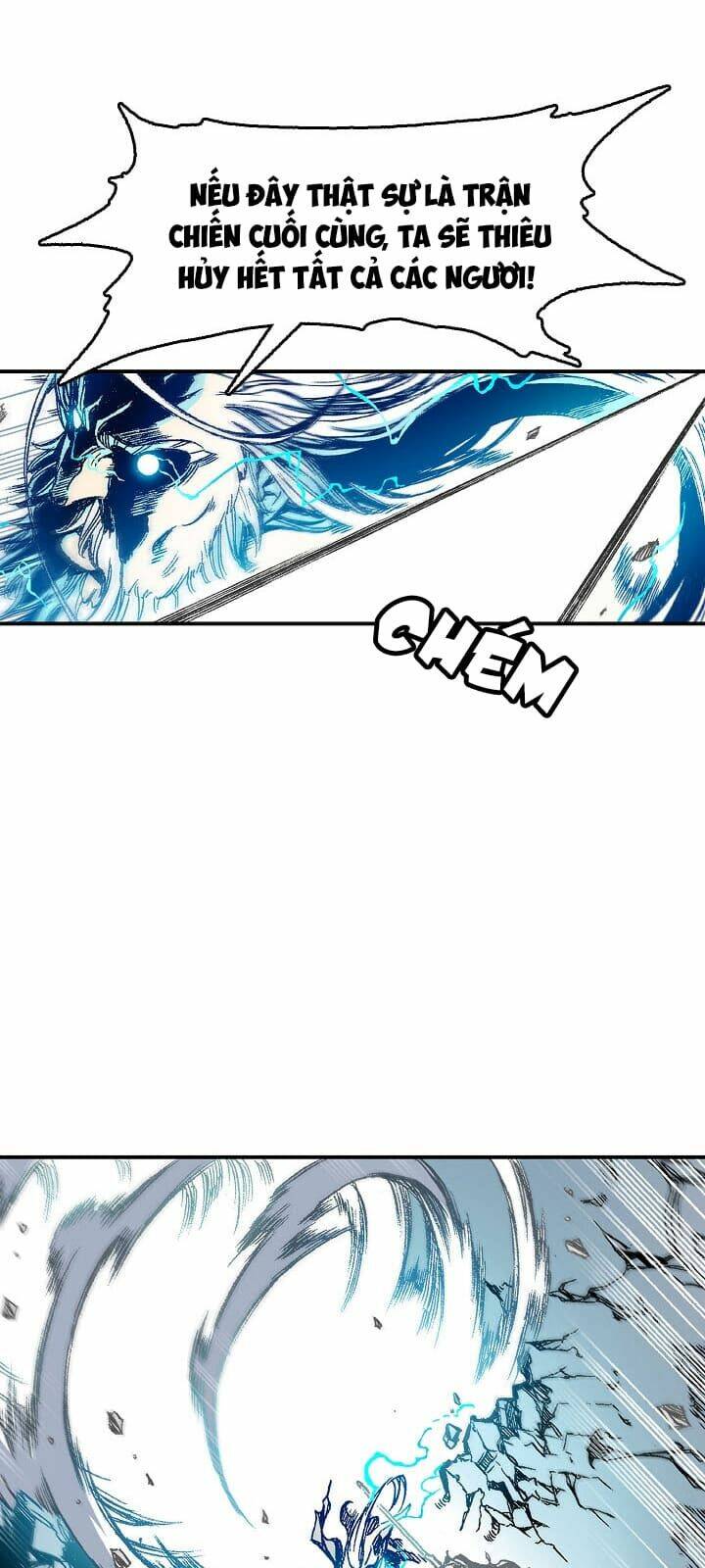 Hồi Ức Của Chiến Thần: Chapter 13