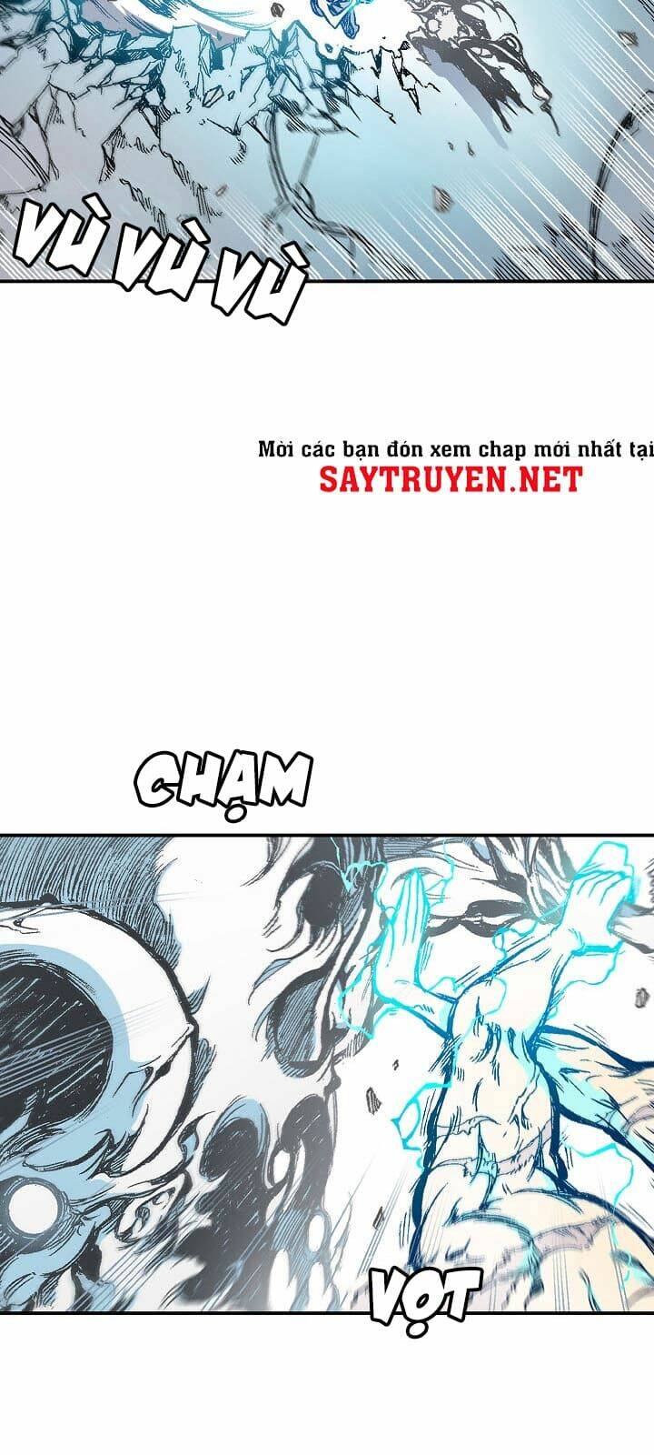 Hồi Ức Của Chiến Thần: Chapter 13