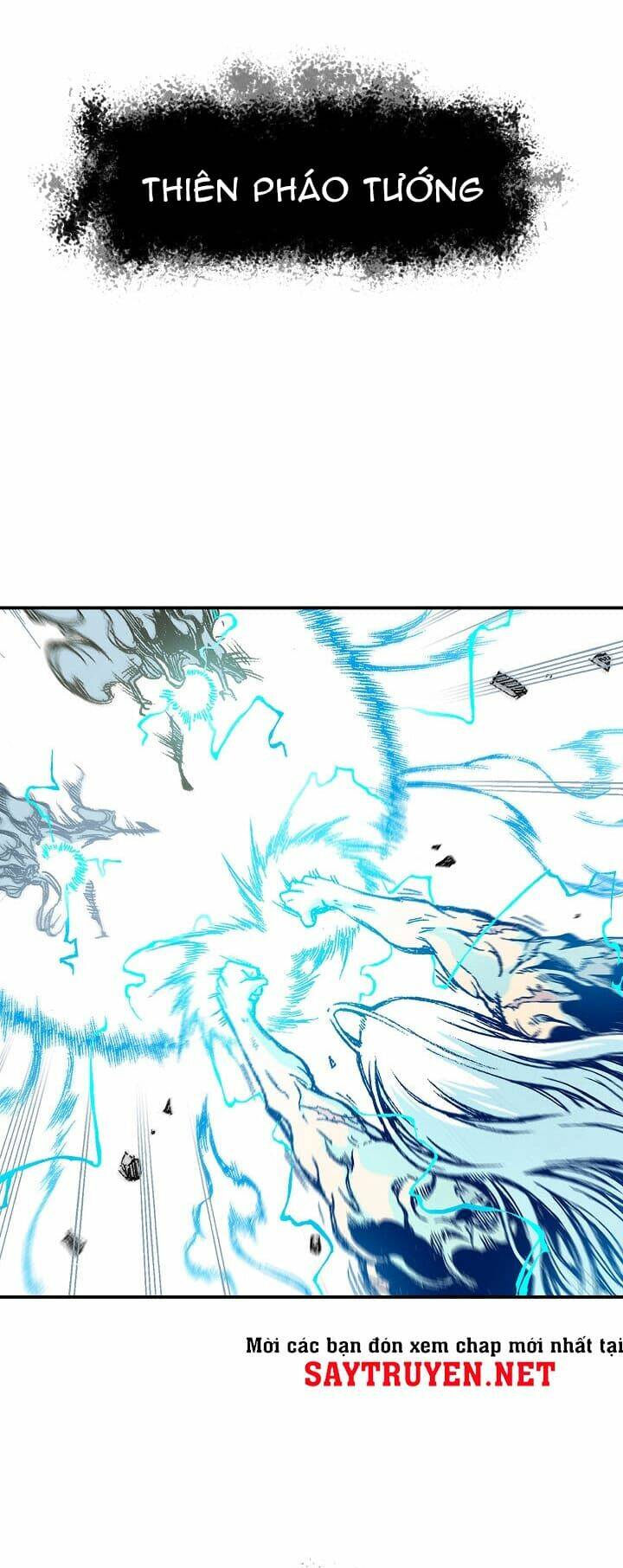 Hồi Ức Của Chiến Thần: Chapter 13