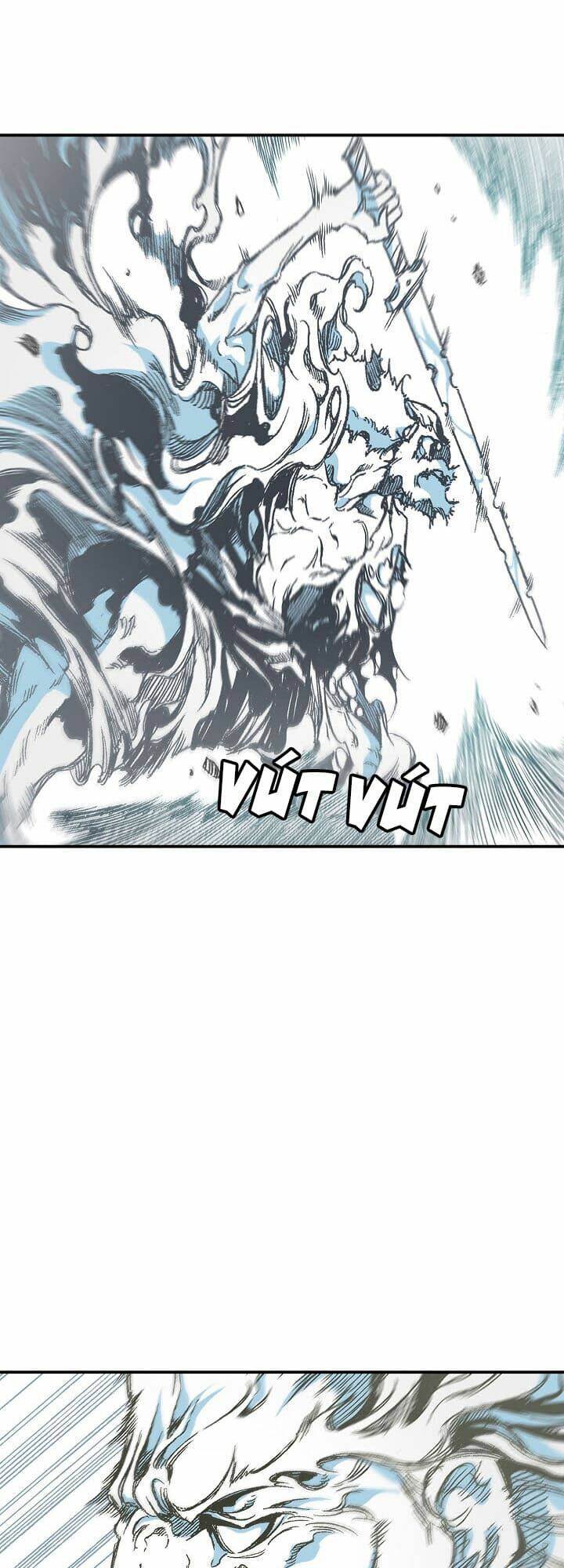 Hồi Ức Của Chiến Thần: Chapter 13