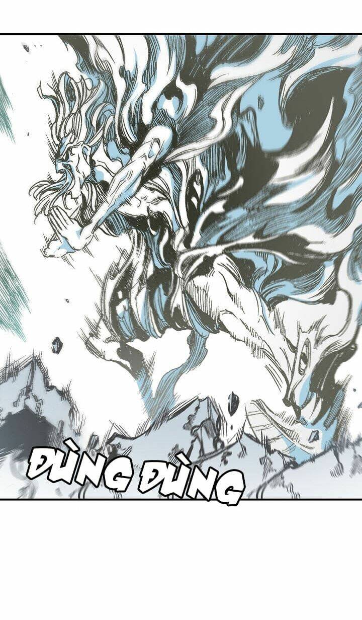 Hồi Ức Của Chiến Thần: Chapter 13