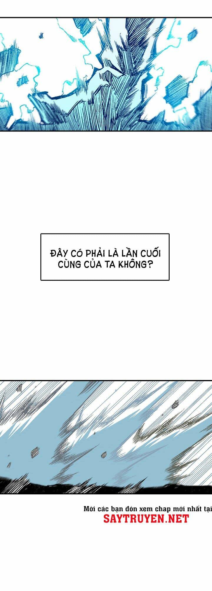 Hồi Ức Của Chiến Thần: Chapter 13