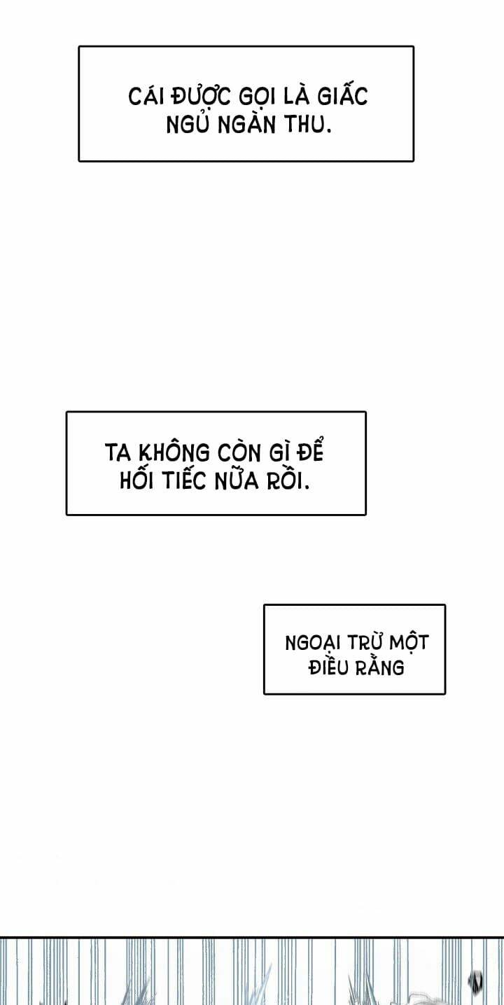 Hồi Ức Của Chiến Thần: Chapter 13