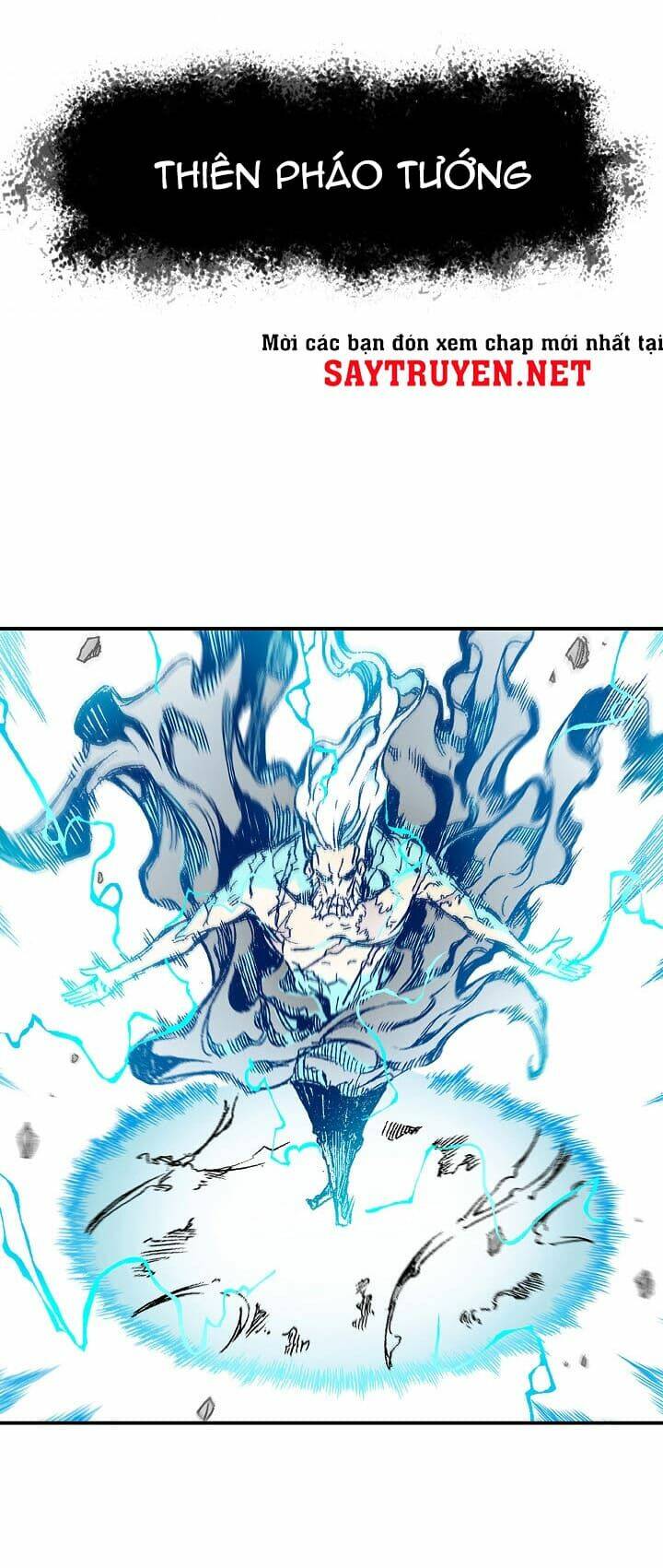 Hồi Ức Của Chiến Thần: Chapter 13