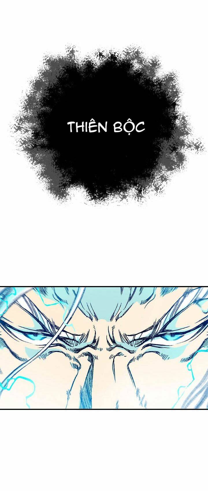 Hồi Ức Của Chiến Thần: Chapter 13