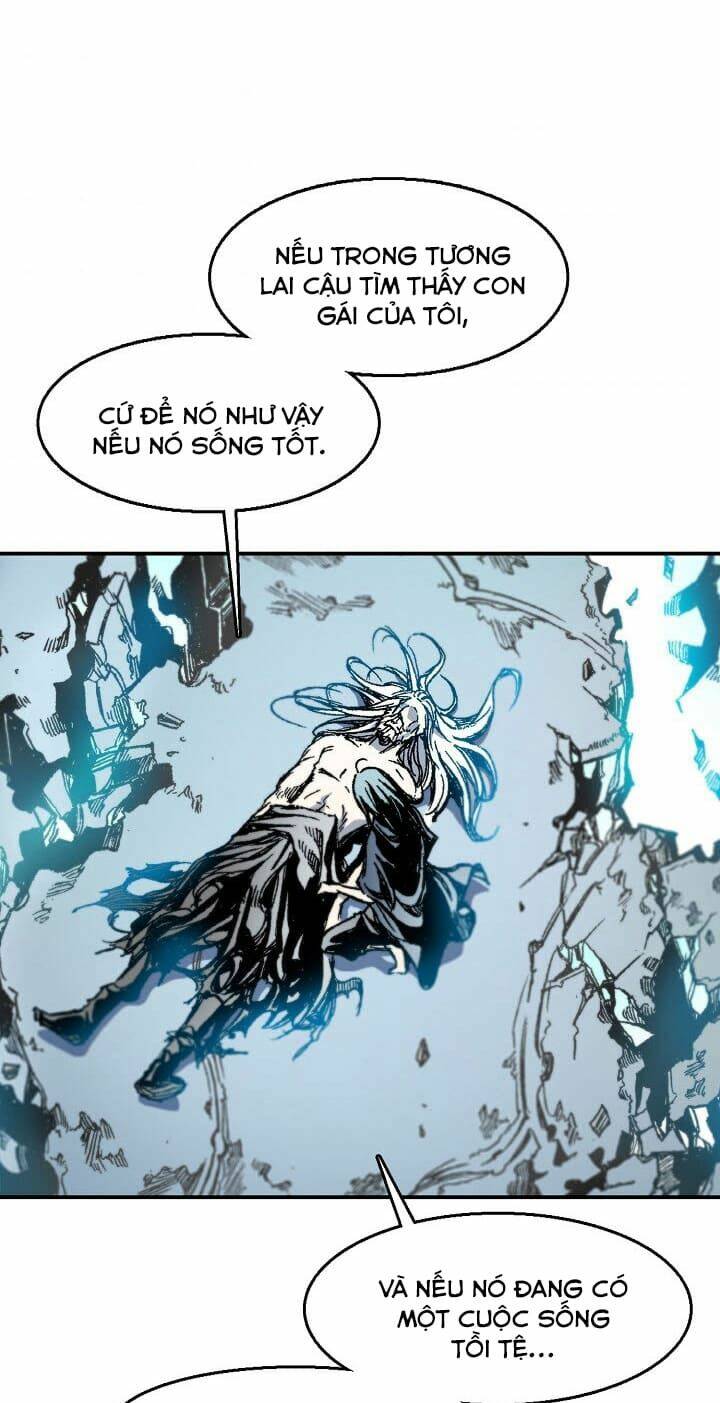 Hồi Ức Của Chiến Thần: Chapter 13
