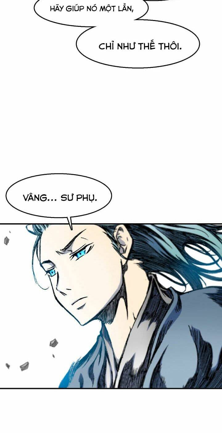 Hồi Ức Của Chiến Thần: Chapter 13