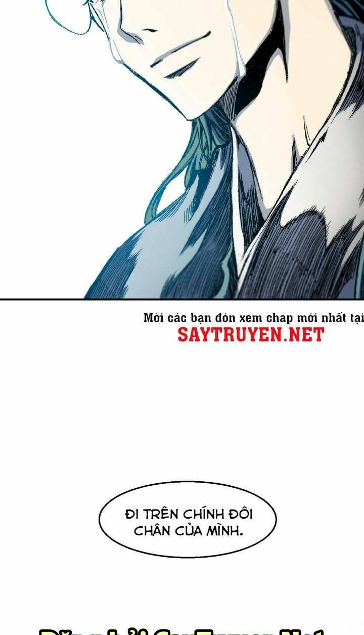Hồi Ức Của Chiến Thần: Chapter 13