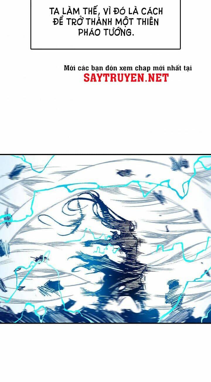 Hồi Ức Của Chiến Thần: Chapter 13