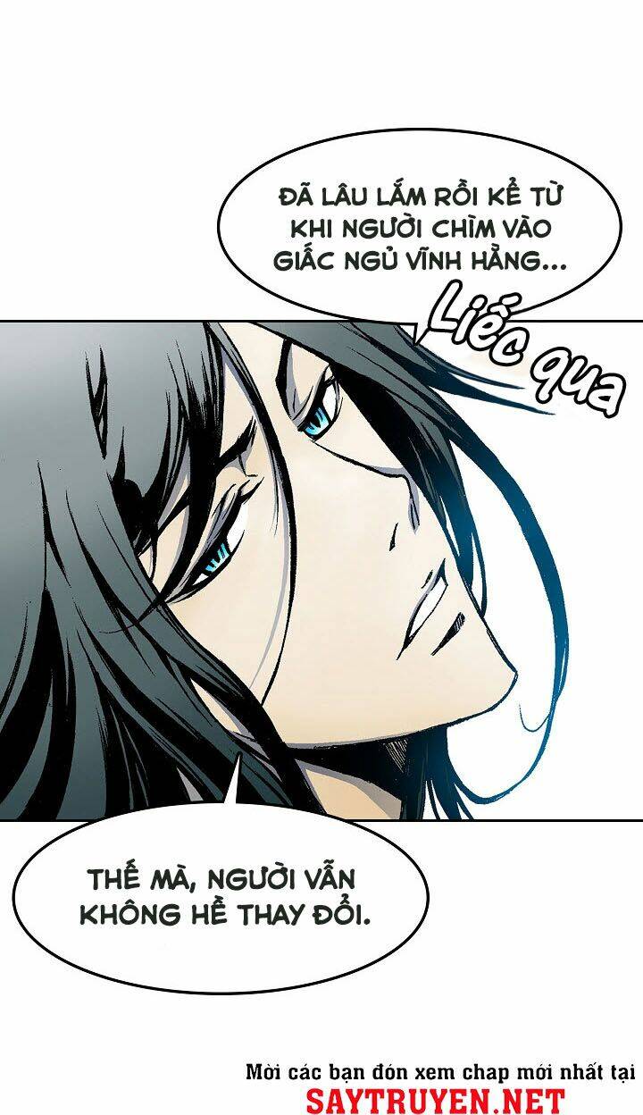 Hồi Ức Của Chiến Thần: Chapter 14