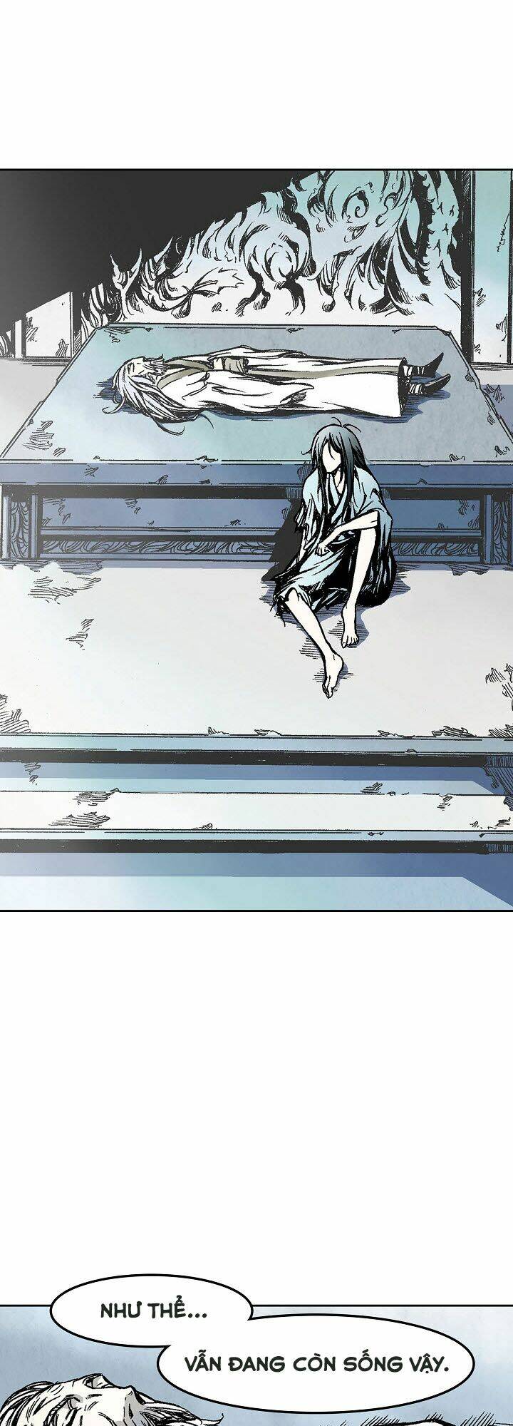 Hồi Ức Của Chiến Thần: Chapter 14